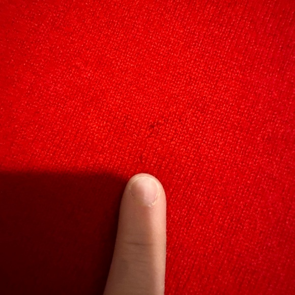 Charter Club 100% Cashmere Sweater Size Womens Large - Picture 7 of 7